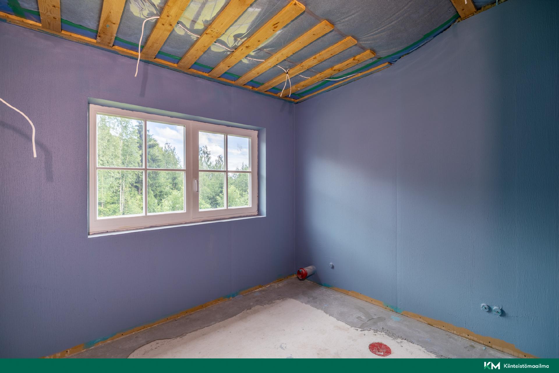 Uittamonsalmentie 2a, Vatila, Mikkeli