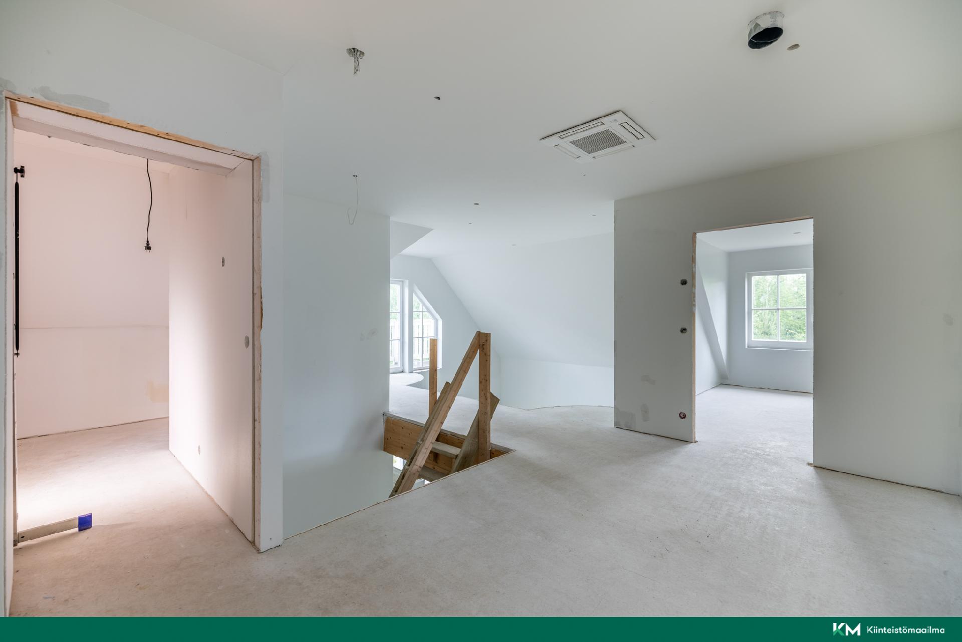 Uittamonsalmentie 2a, Vatila, Mikkeli