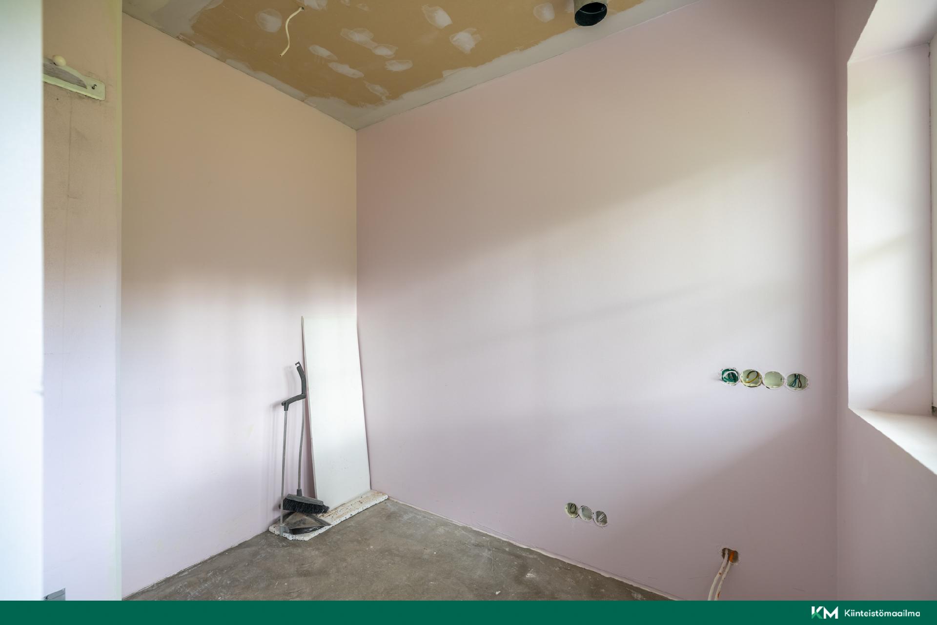 Uittamonsalmentie 2a, Vatila, Mikkeli