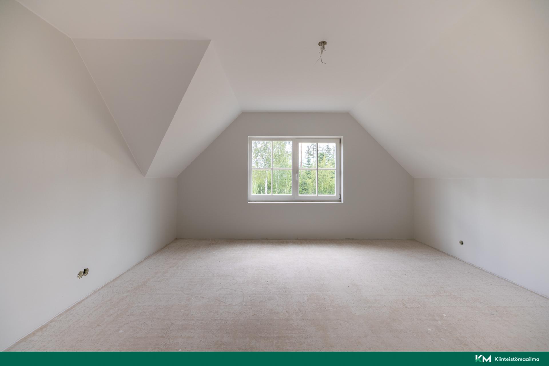 Uittamonsalmentie 2a, Vatila, Mikkeli