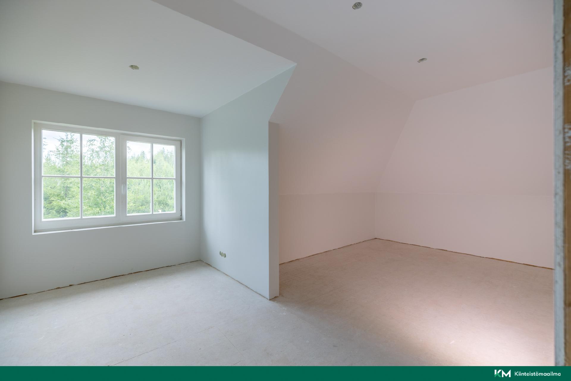 Uittamonsalmentie 2a, Vatila, Mikkeli