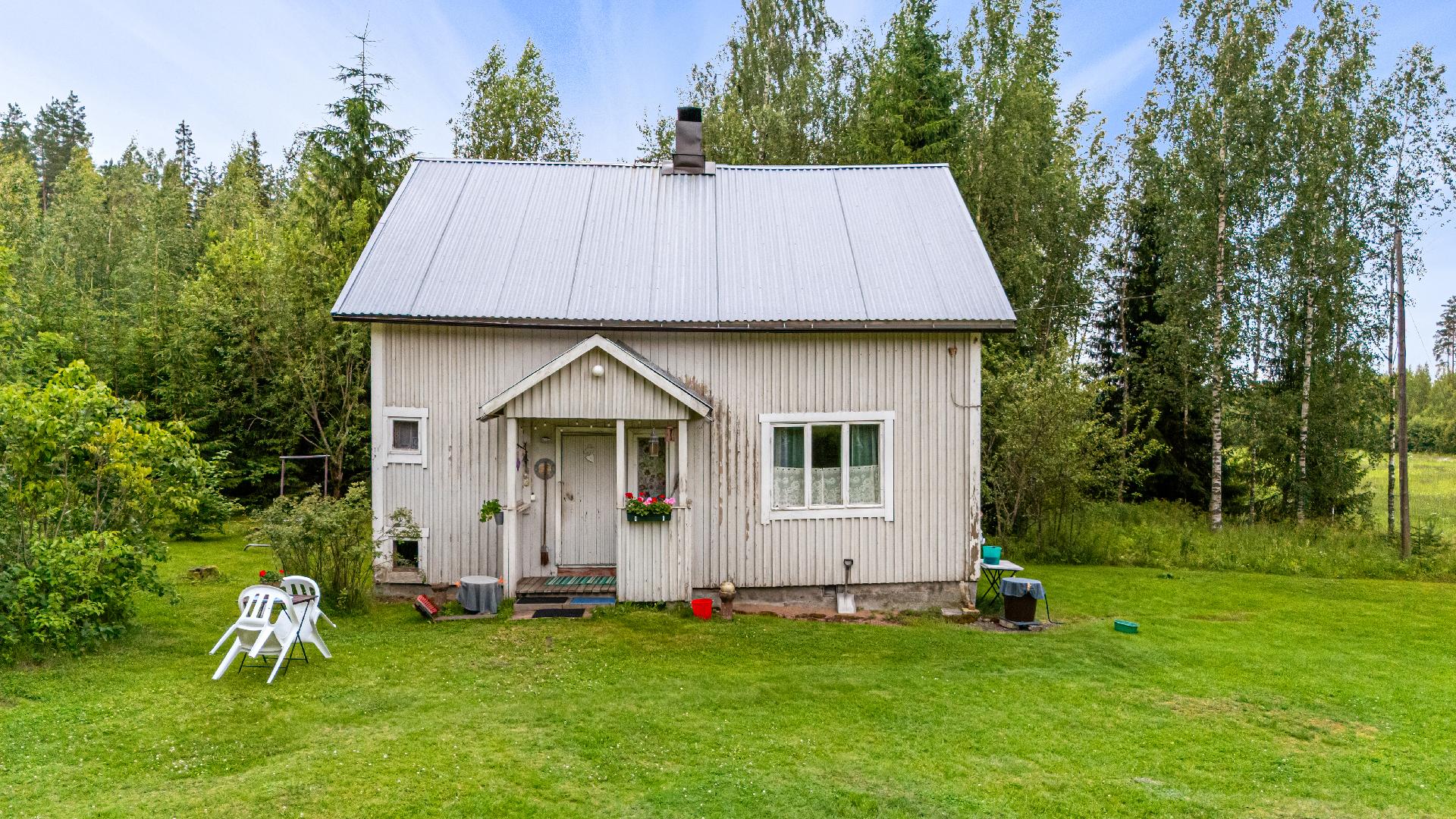 Toikantie 67, Sippola, Kouvola