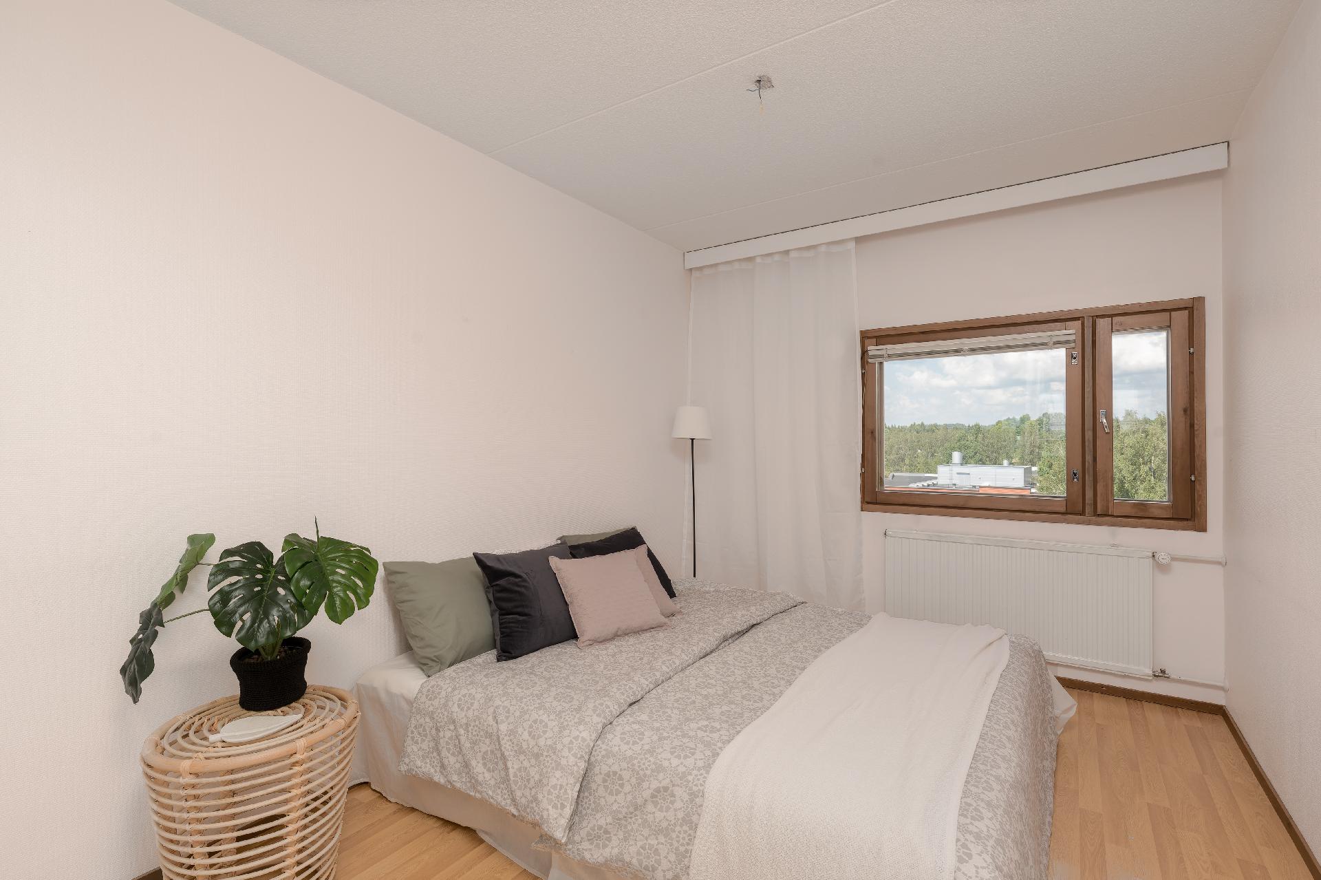 Kaivomestarinkatu 3, Kirkkojärvi, Espoo