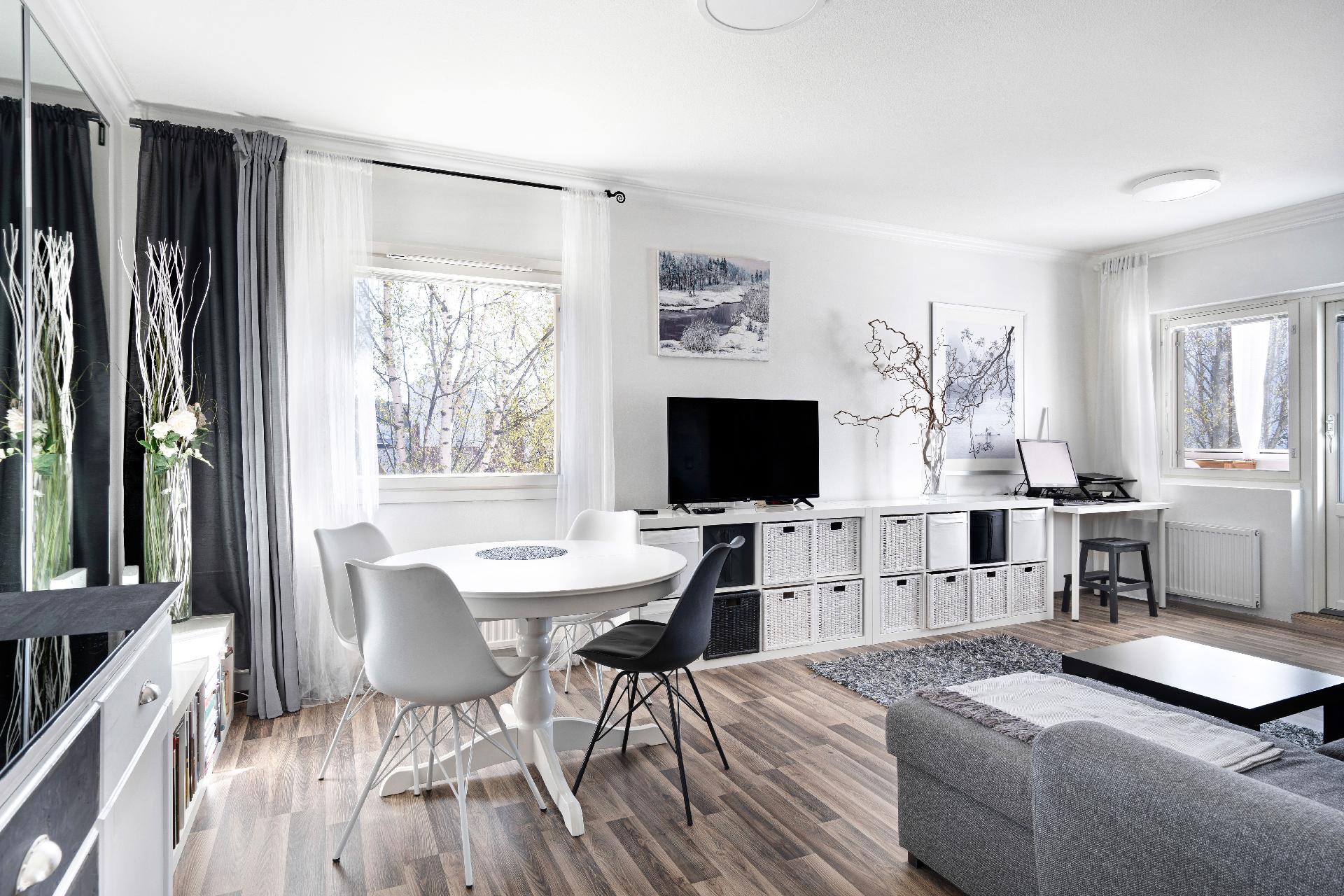 Kotikyläntie 7, Kirkkojärvi, Espoo