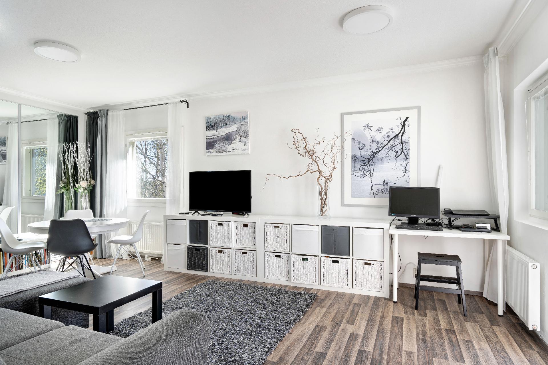 Kotikyläntie 7, Kirkkojärvi, Espoo