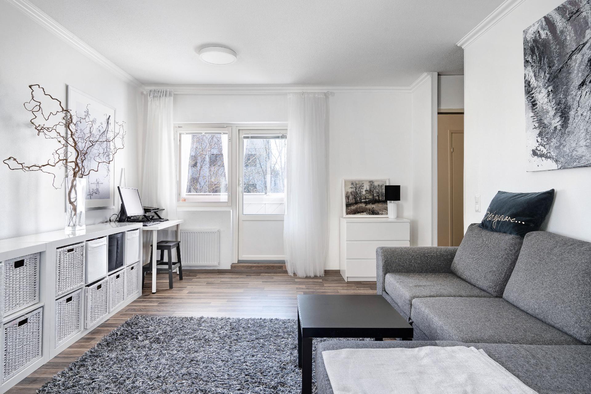 Kotikyläntie 7, Kirkkojärvi, Espoo