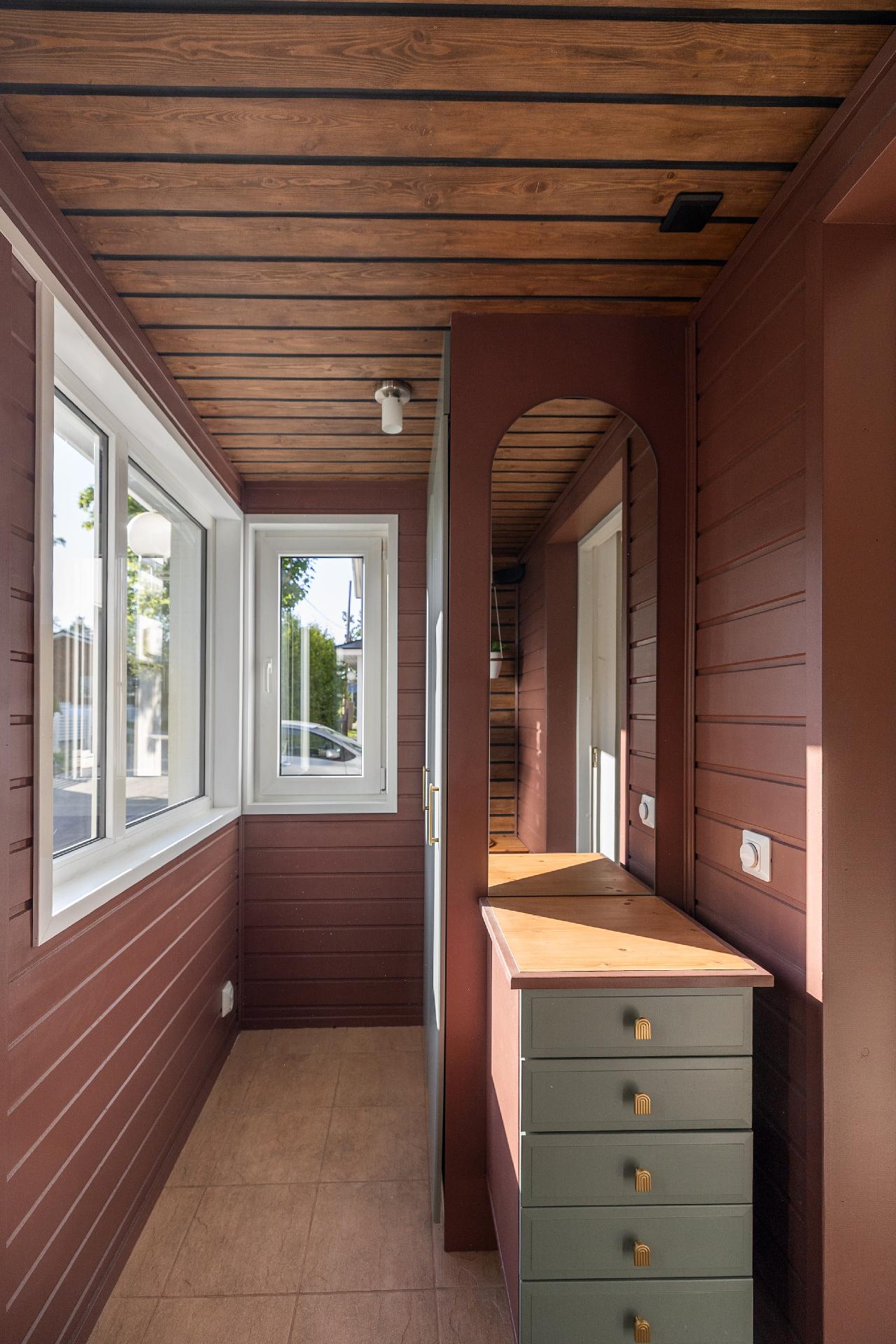 Marjatantie 7, Sariolanmäki, Kerava