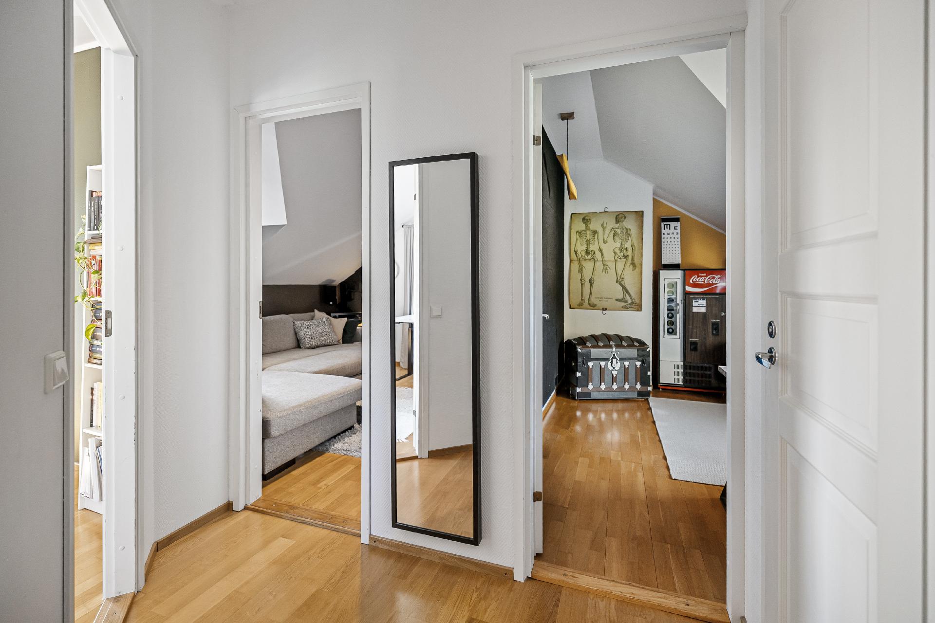 Marjatantie 7, Sariolanmäki, Kerava