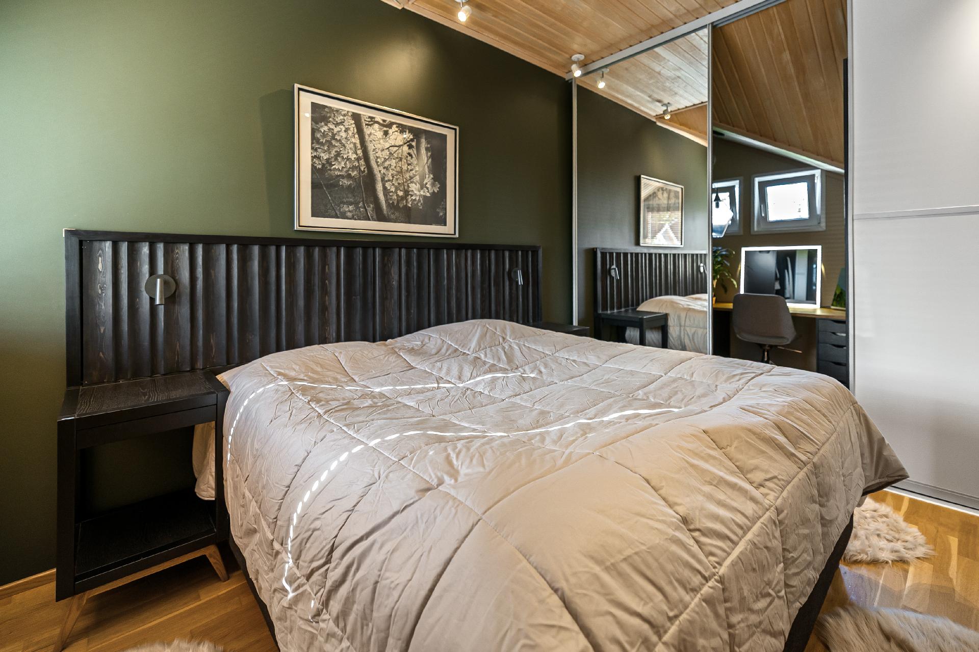 Marjatantie 7, Sariolanmäki, Kerava