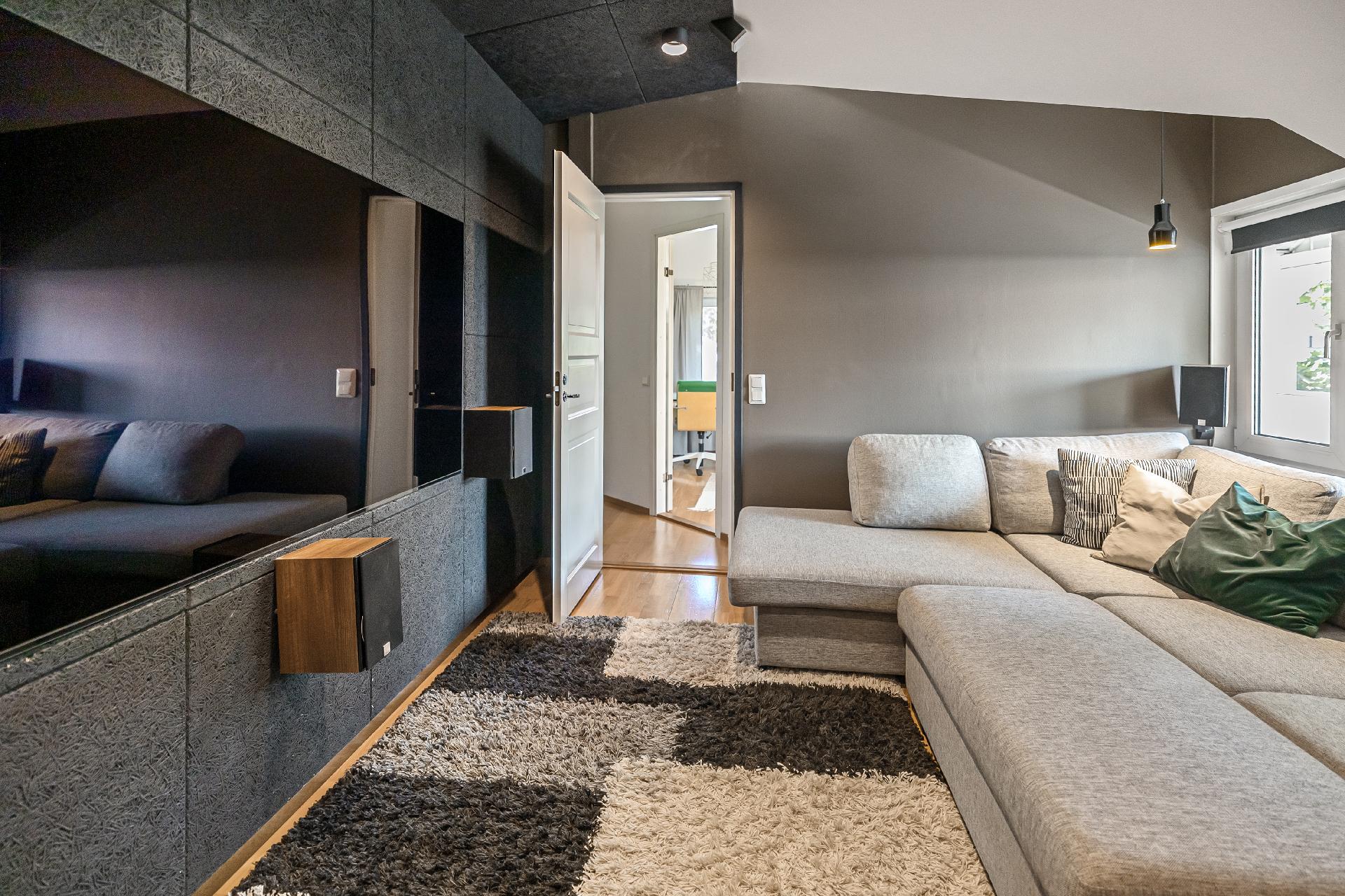 Marjatantie 7, Sariolanmäki, Kerava