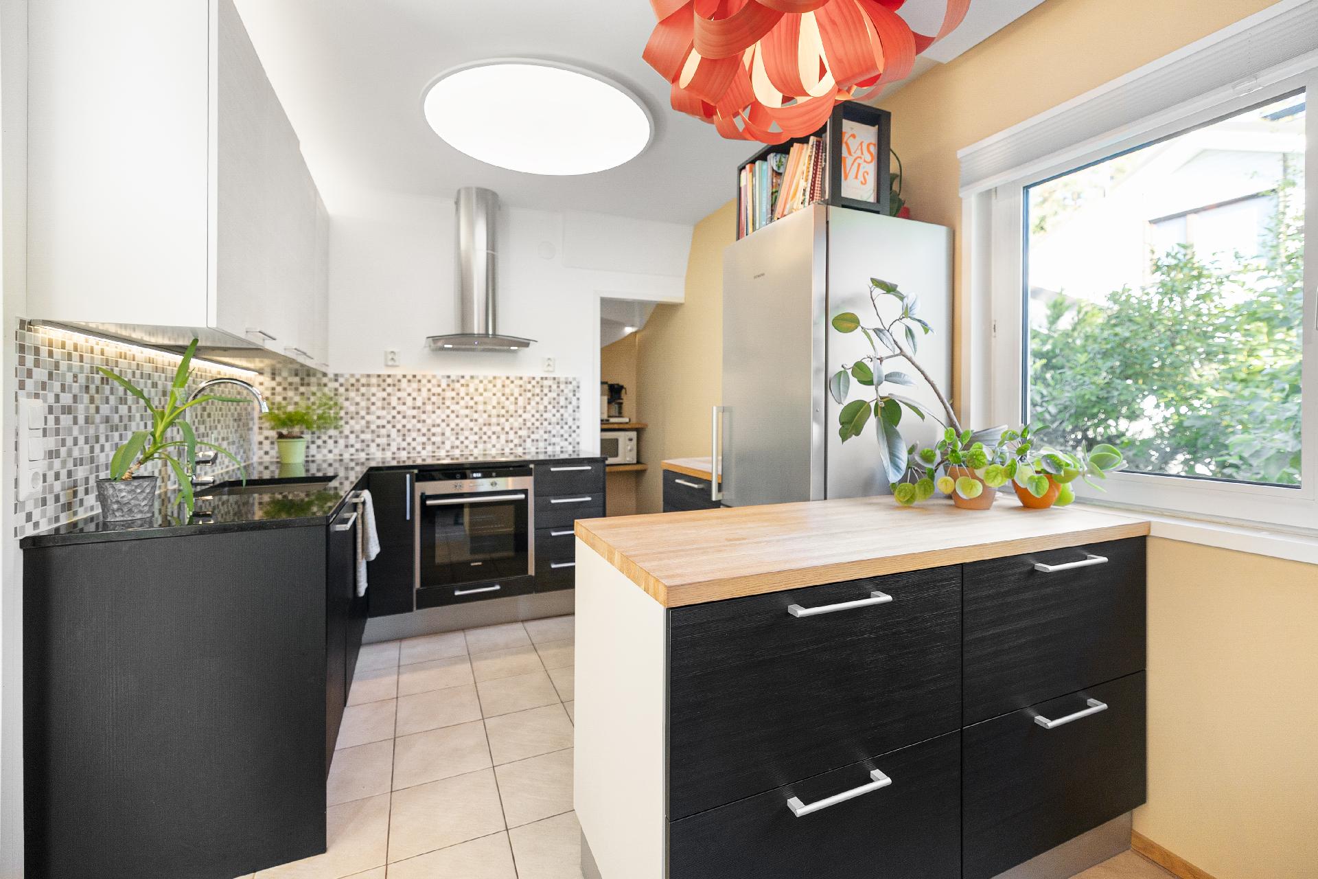 Marjatantie 7, Sariolanmäki, Kerava