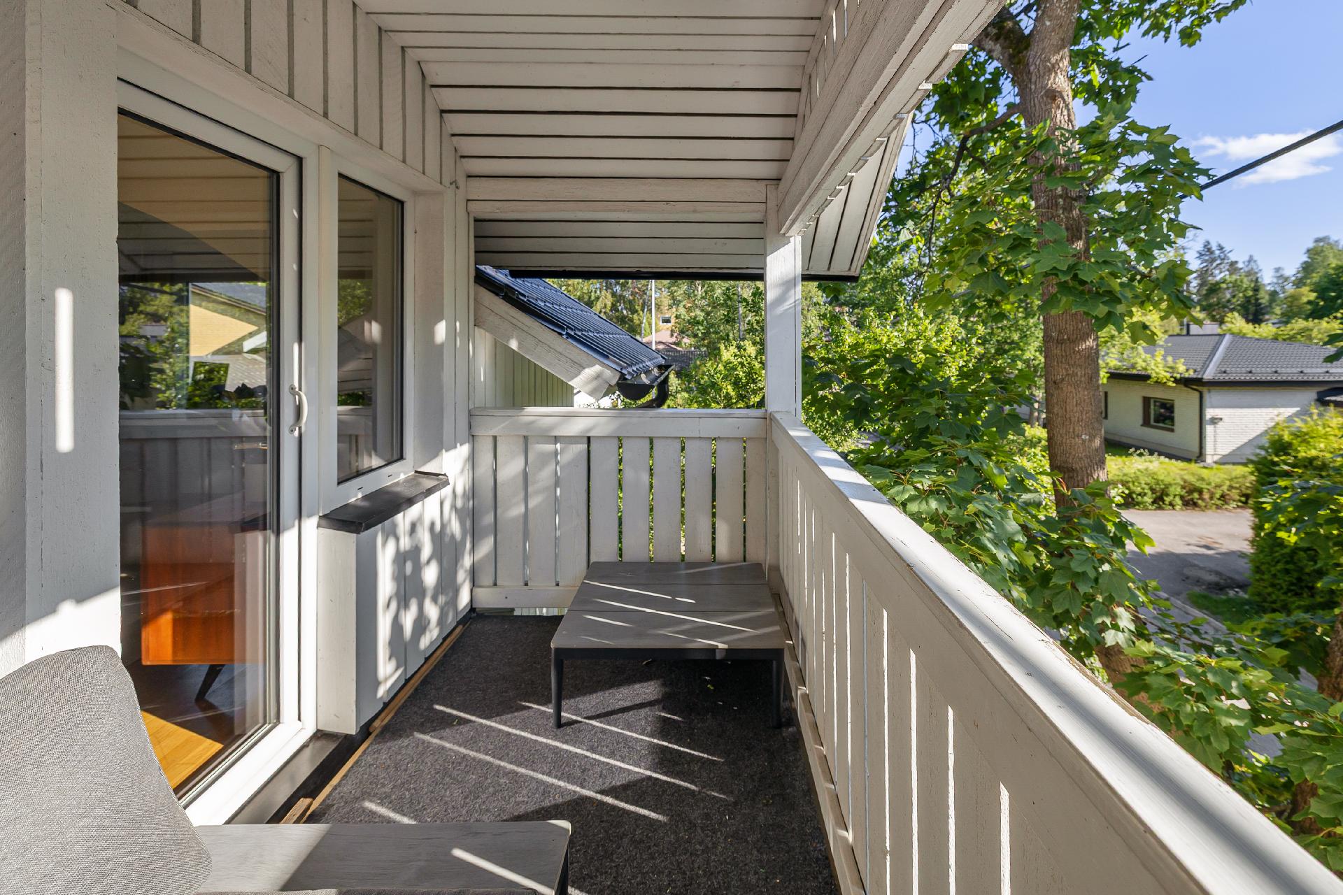 Marjatantie 7, Sariolanmäki, Kerava