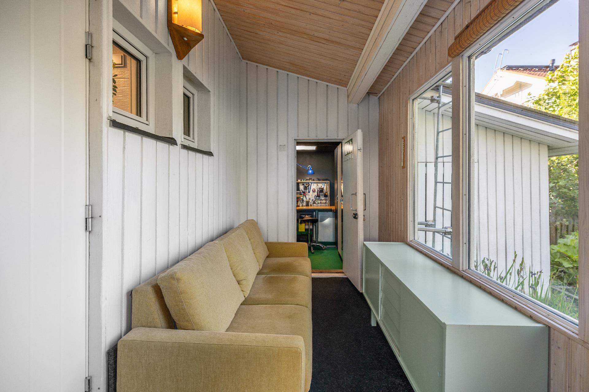 Marjatantie 7, Sariolanmäki, Kerava