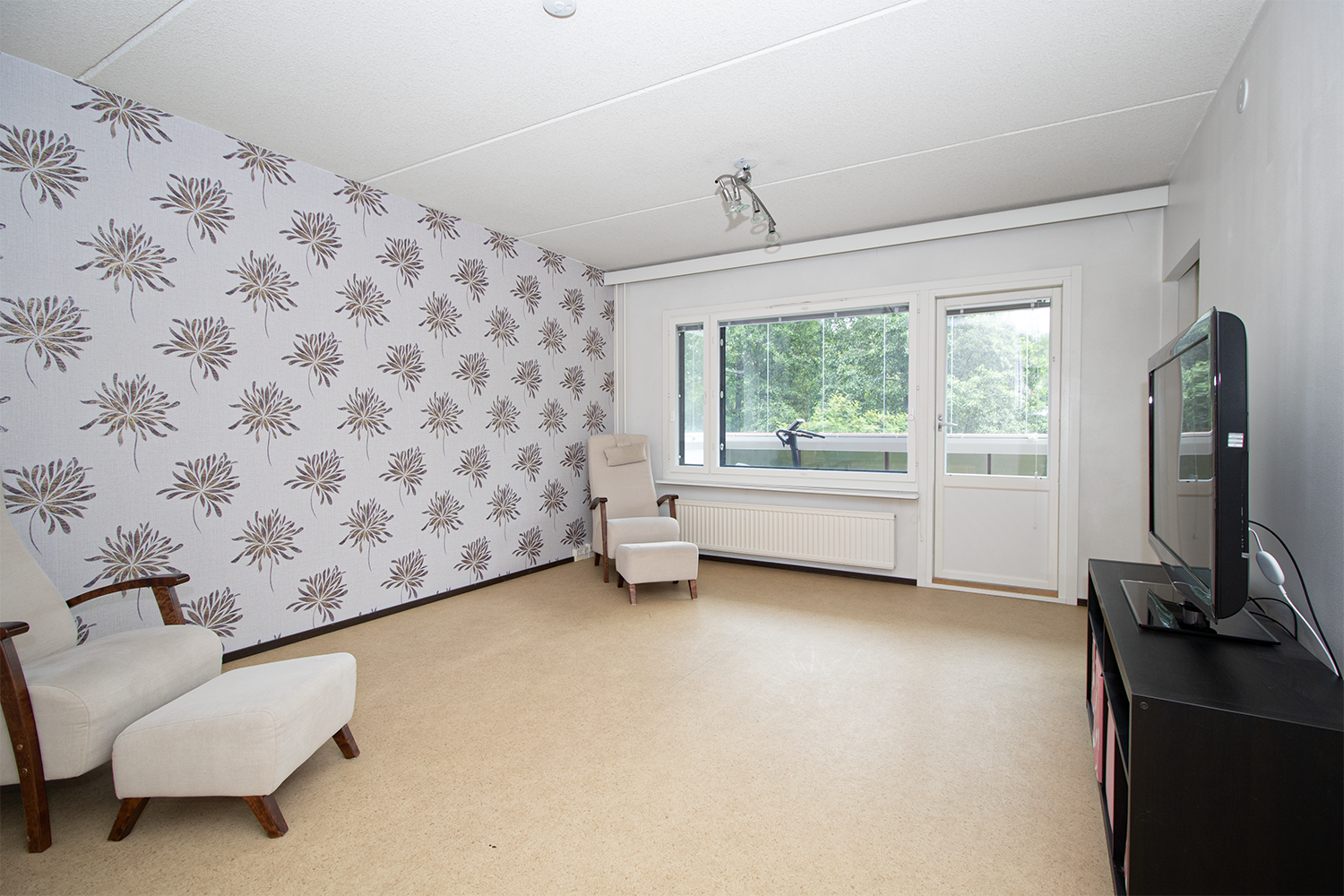 Metsurintie 9, Neulamäki, Kuopio