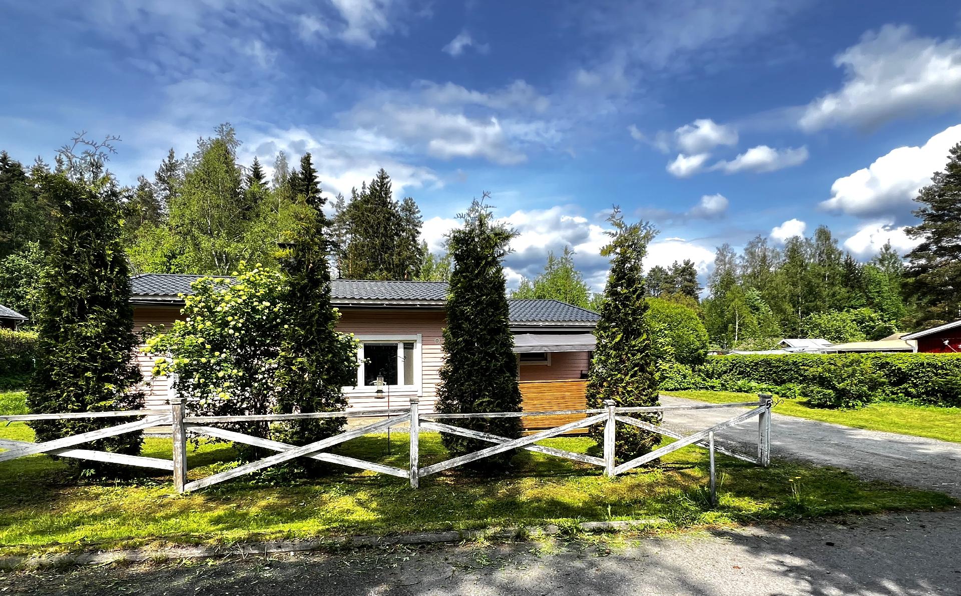 Peräläntie 5, Tupala, Mikkeli