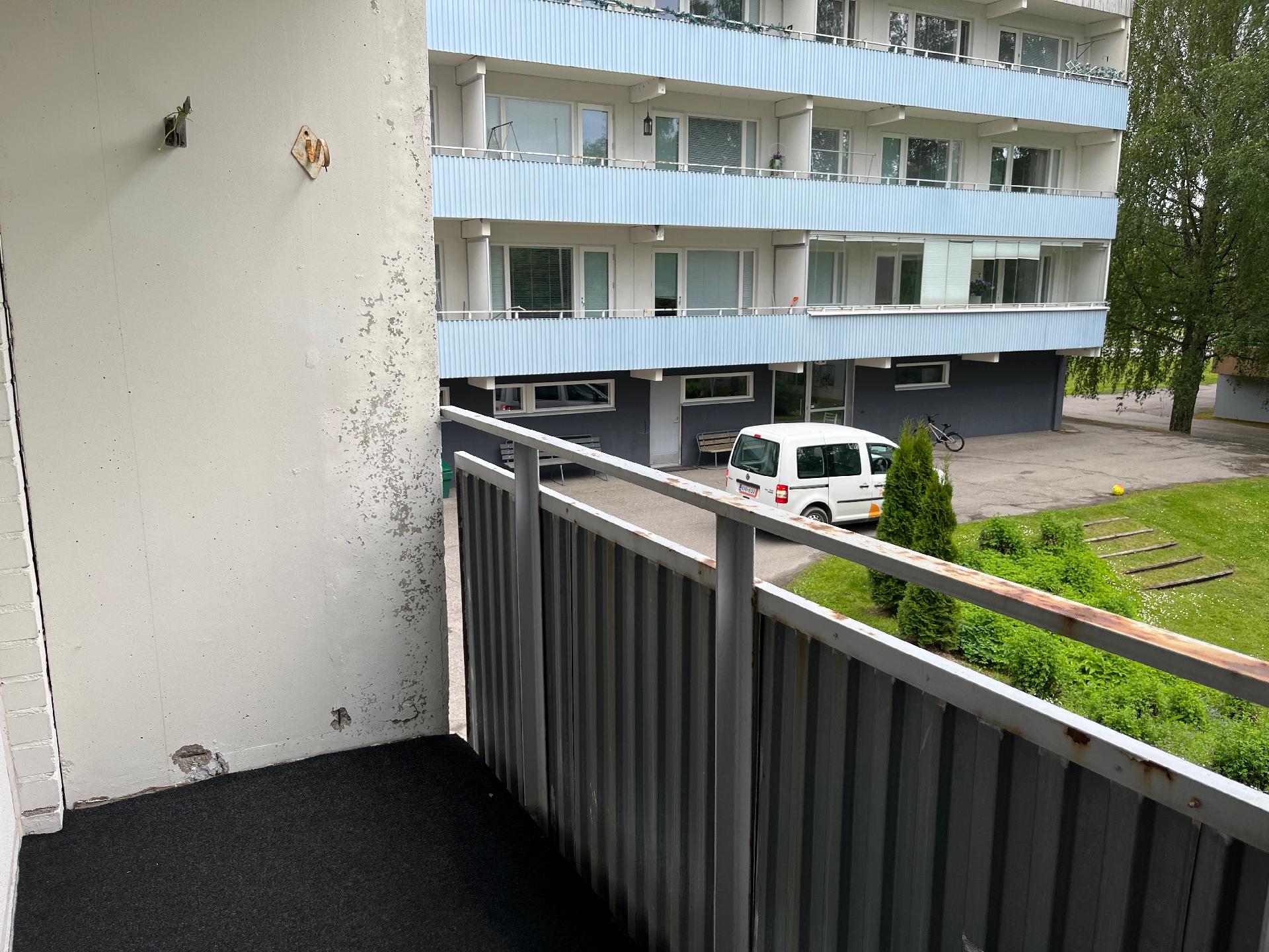 Riittulanmäentie 3, Riittulanmäki, Varkaus