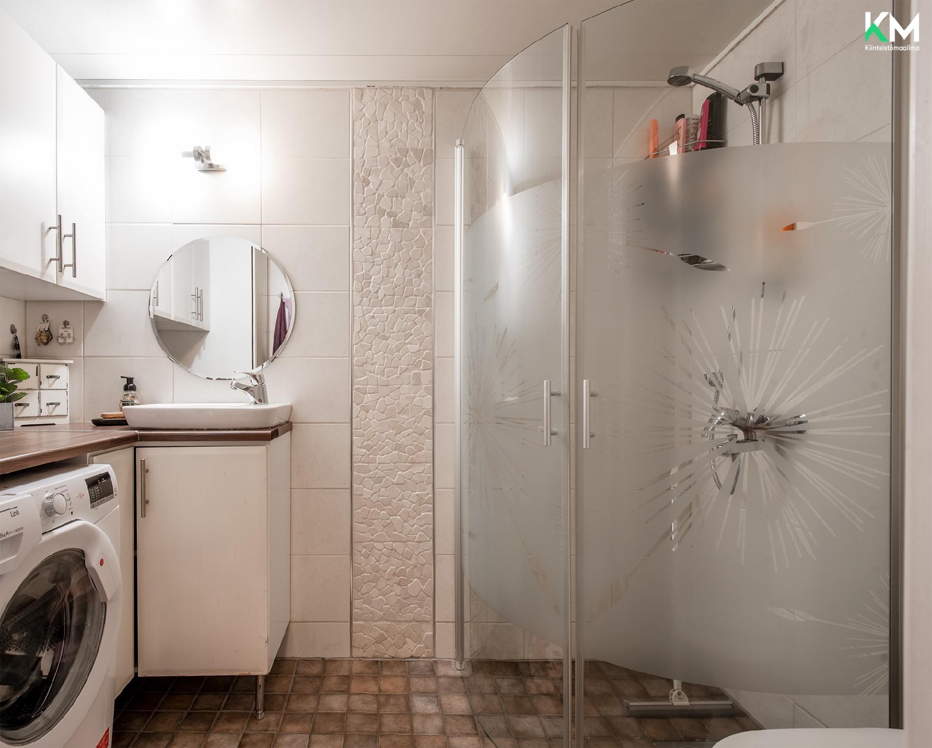 Tähkiönkatu 8, Perno, Turku