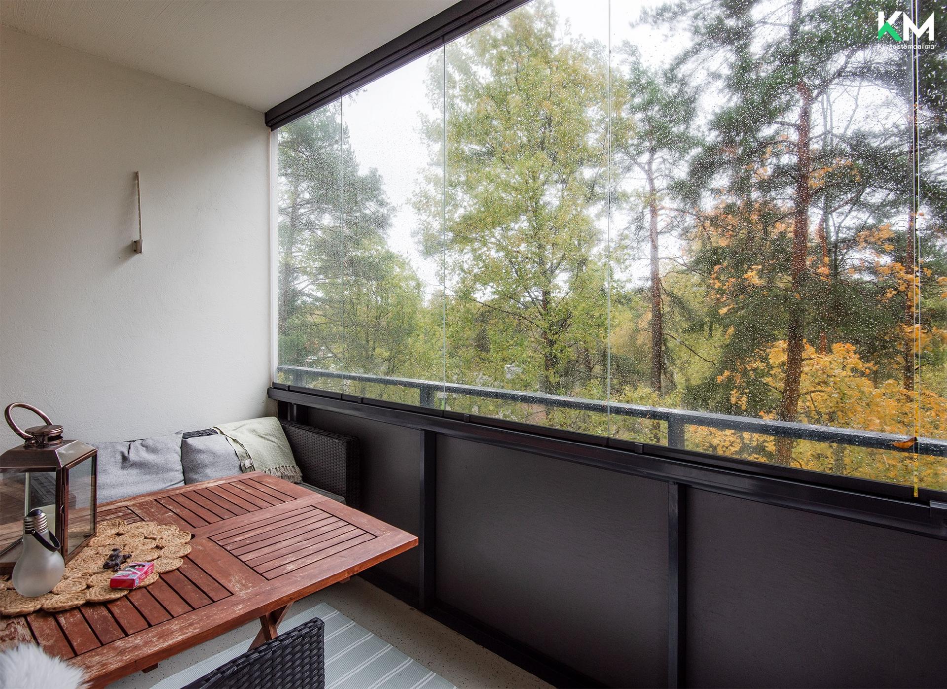 Tähkiönkatu 8, Perno, Turku