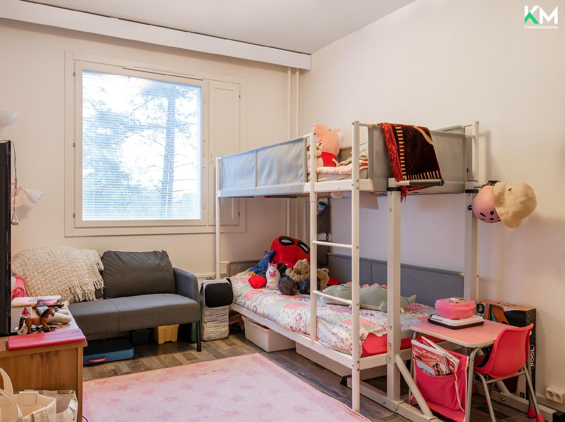 Tähkiönkatu 8, Perno, Turku