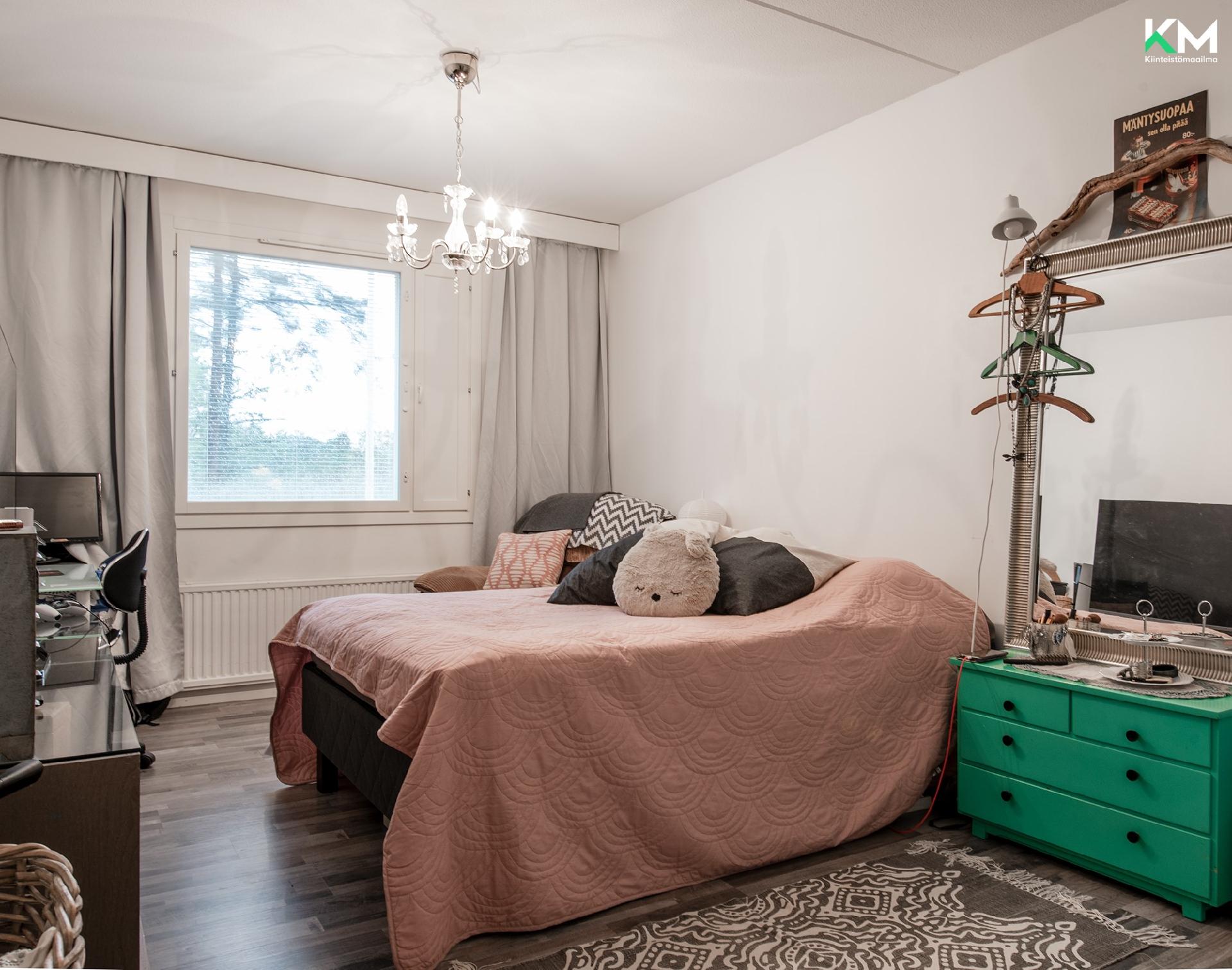 Tähkiönkatu 8, Perno, Turku