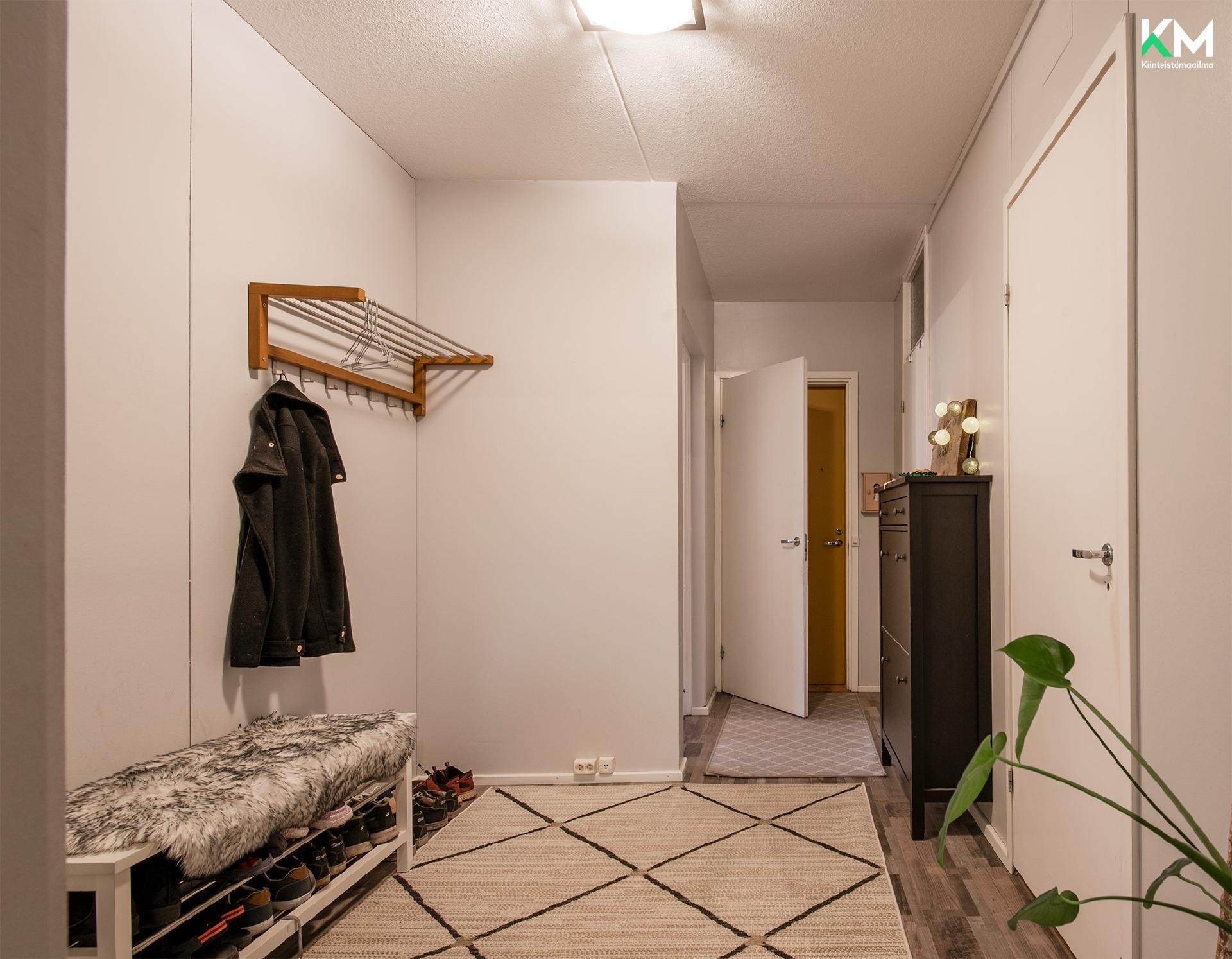 Tähkiönkatu 8, Perno, Turku