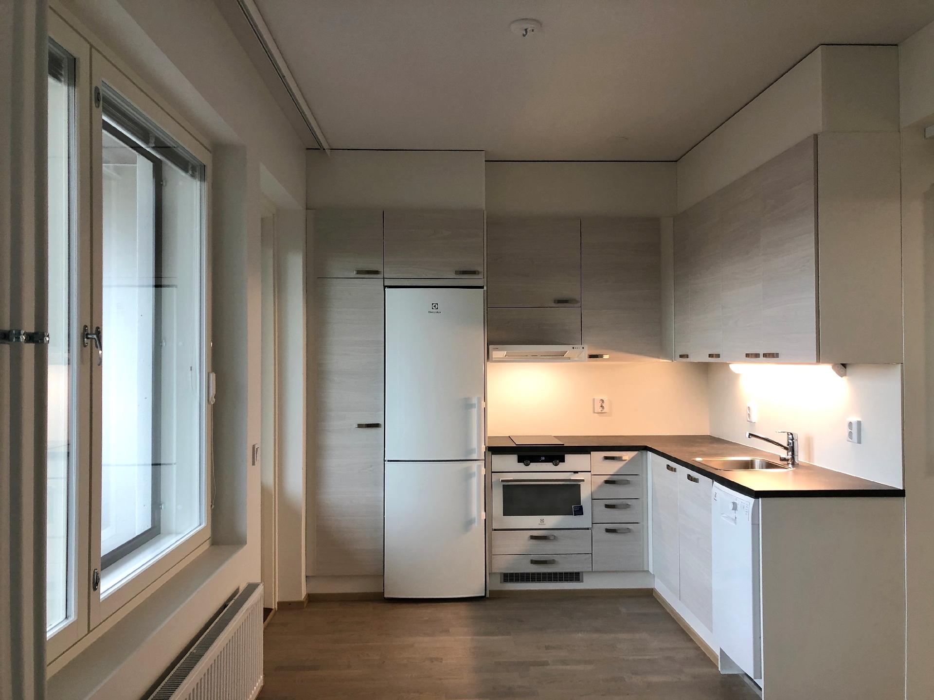 Hatanpään Puistokuja 27, Hatanpää, Tampere