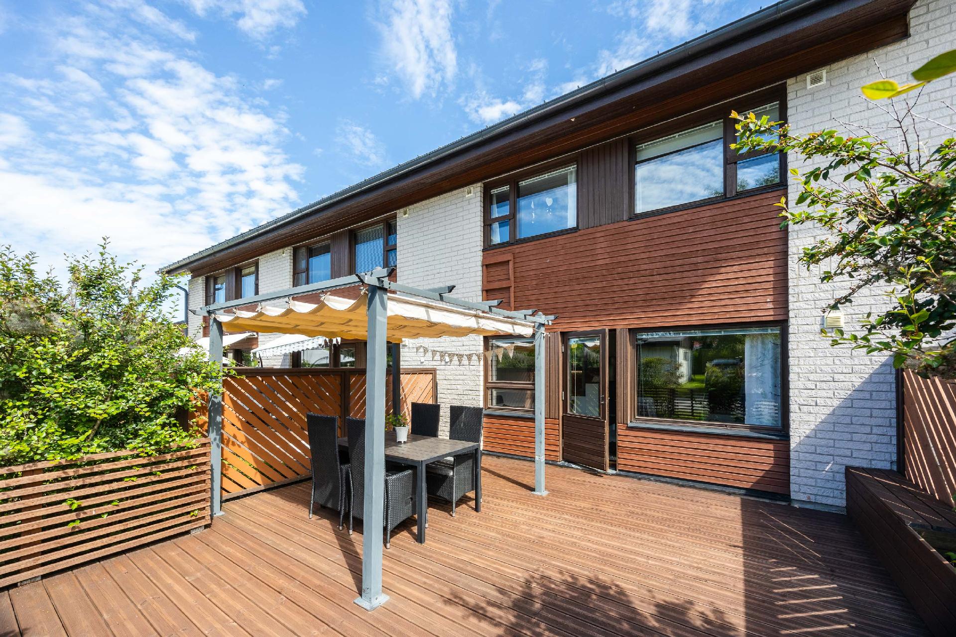 Runeberginkatu 5, Moisio, Lohja