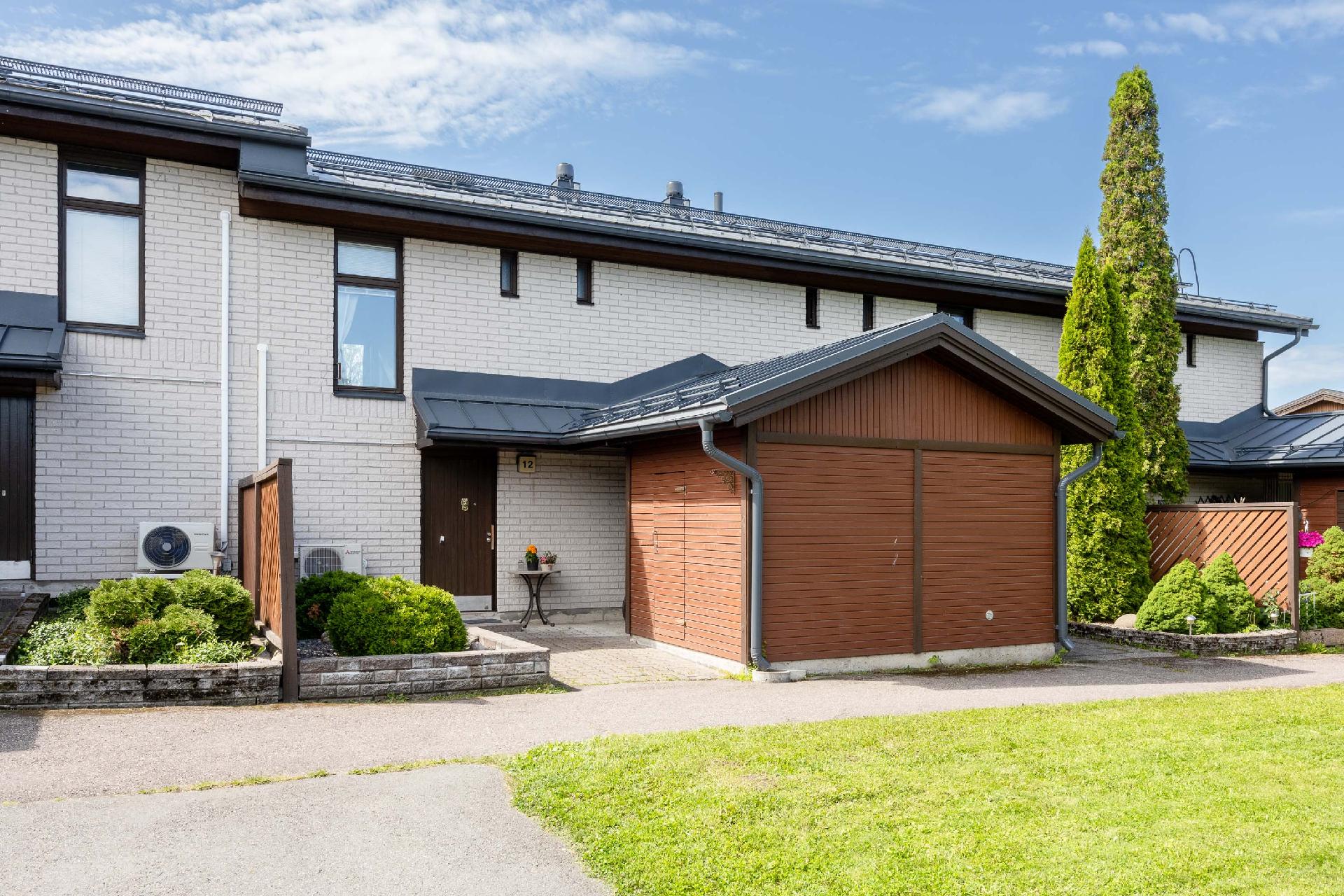 Runeberginkatu 5, Moisio, Lohja