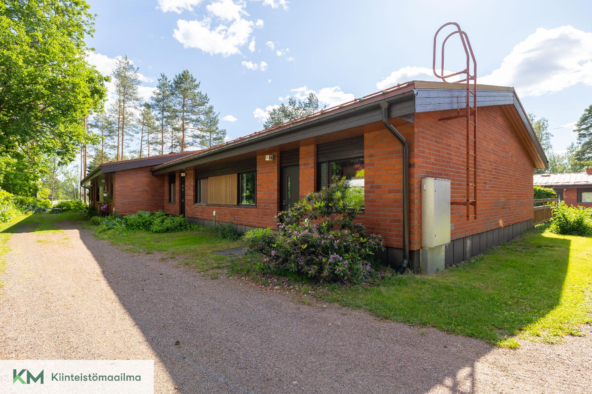Oravankuja 2, Huutjärvi, Pyhtää