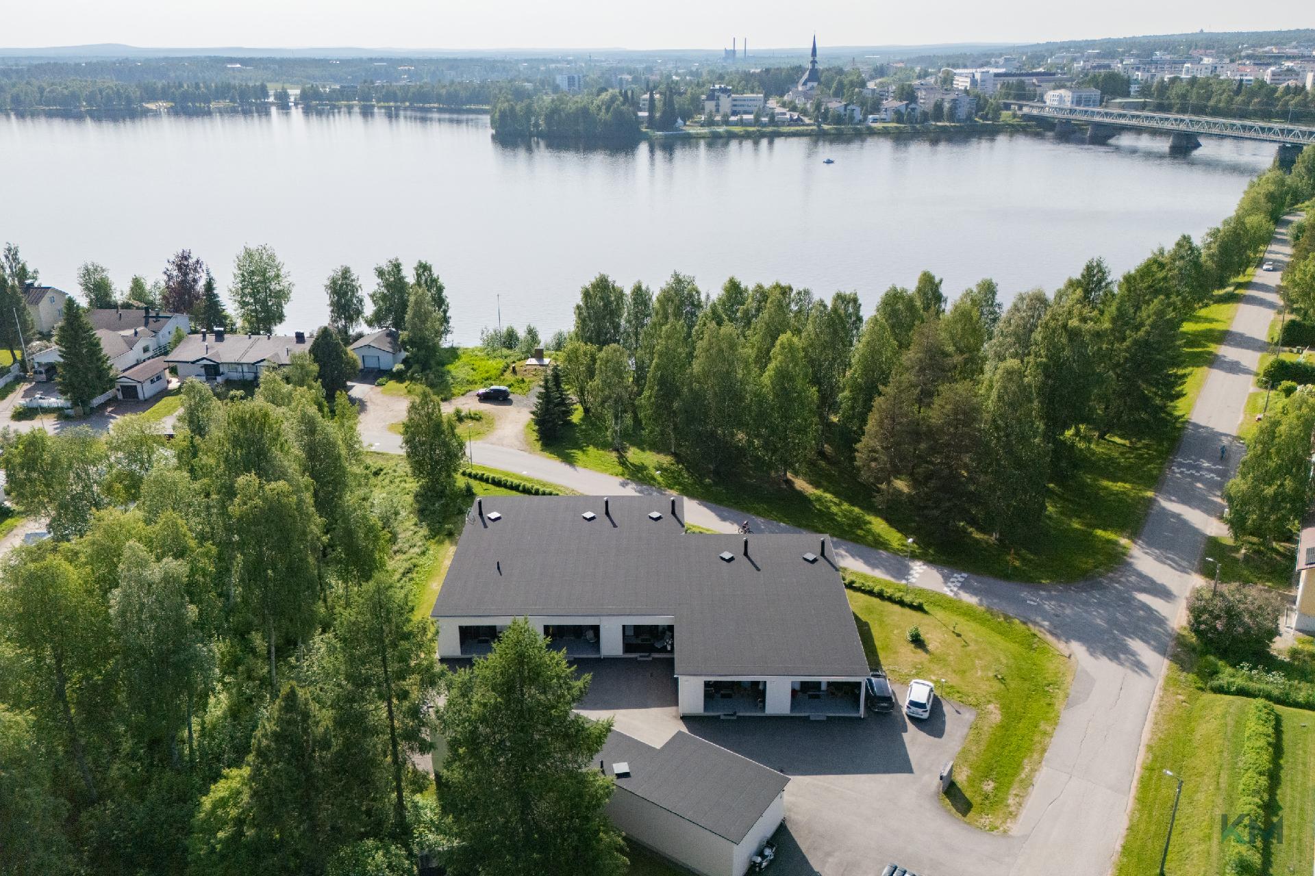 Katajaranta 4, Katajaranta, Rovaniemi