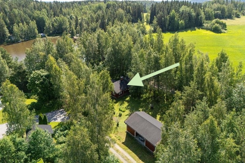 Sierimontie 43, Vesilahti