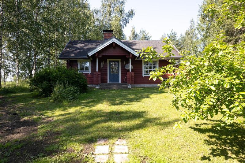 Sierimontie 43, Vesilahti
