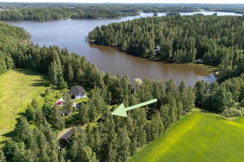 Sierimontie 43, Vesilahti