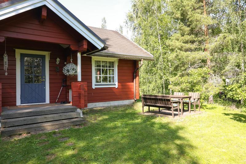 Sierimontie 43, Vesilahti