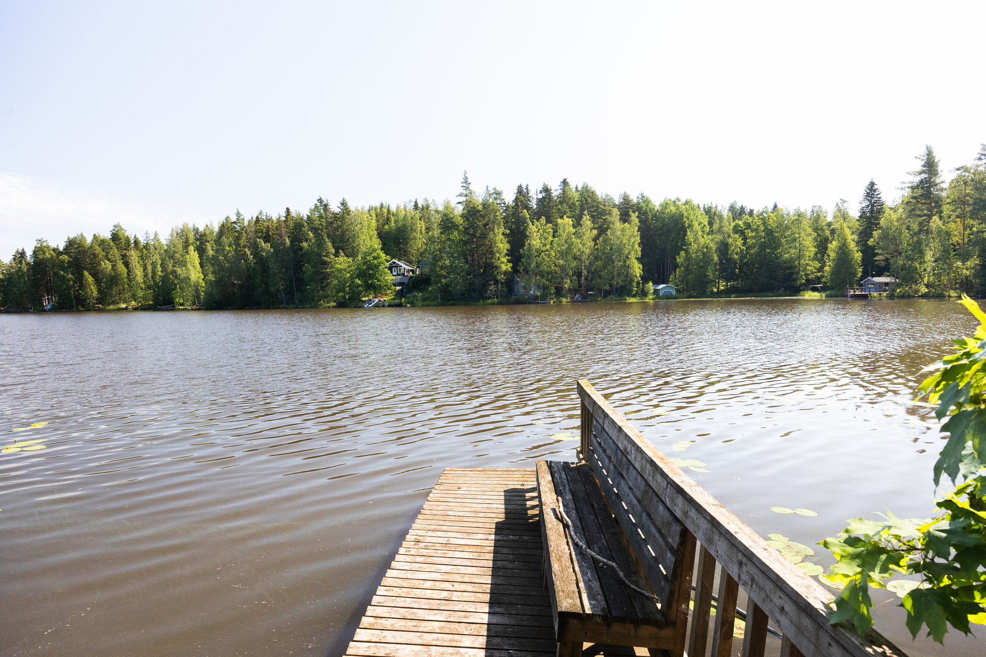 Sierimontie 43, Vesilahti