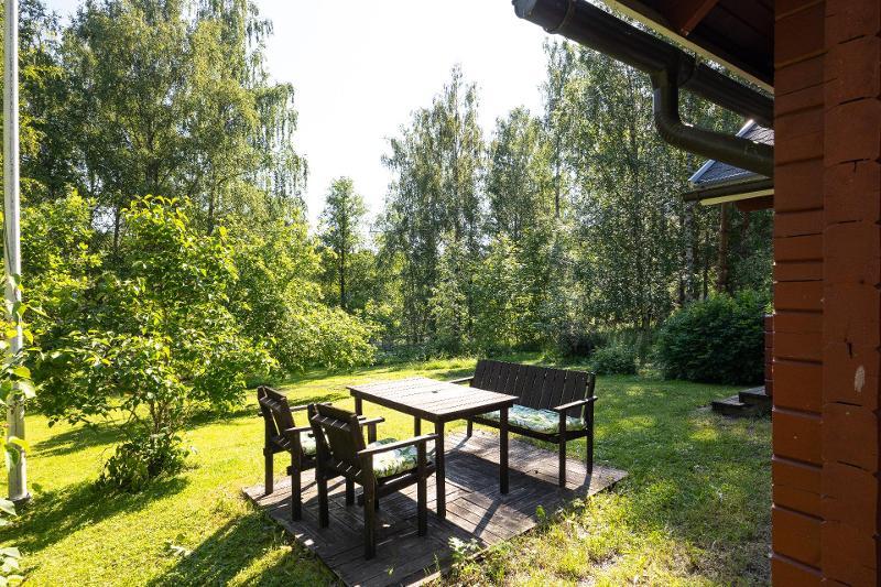 Sierimontie 43, Vesilahti