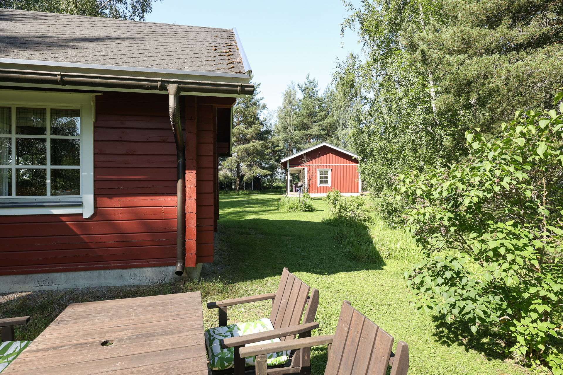 Sierimontie 43, Vesilahti