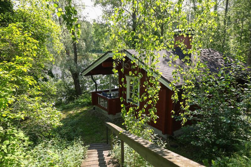 Sierimontie 43, Vesilahti