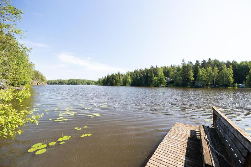 Sierimontie 43, Vesilahti