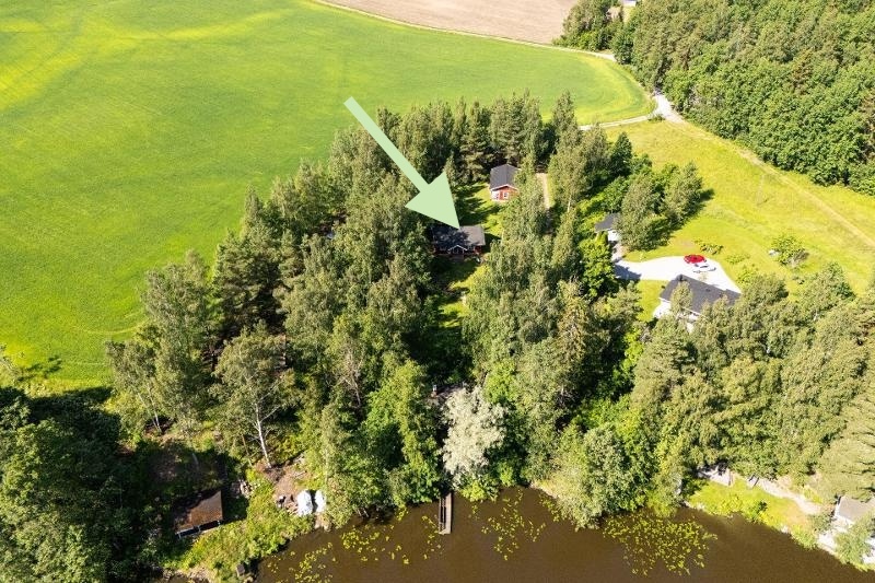 Sierimontie 43, Vesilahti