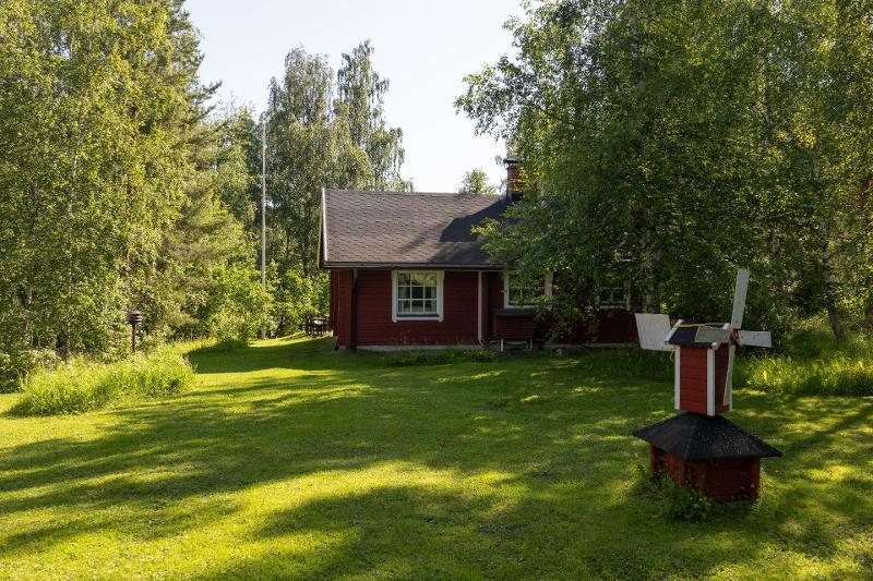 Sierimontie 43, Vesilahti