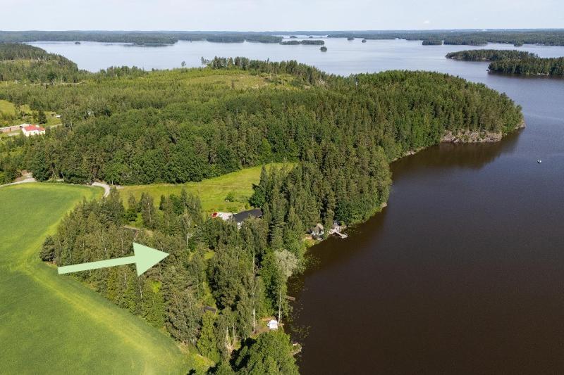 Sierimontie 43, Vesilahti