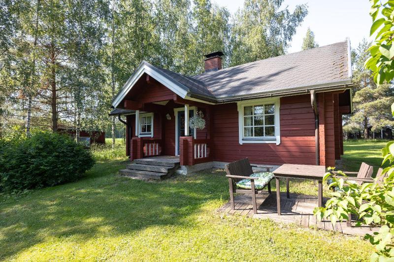 Sierimontie 43, Vesilahti
