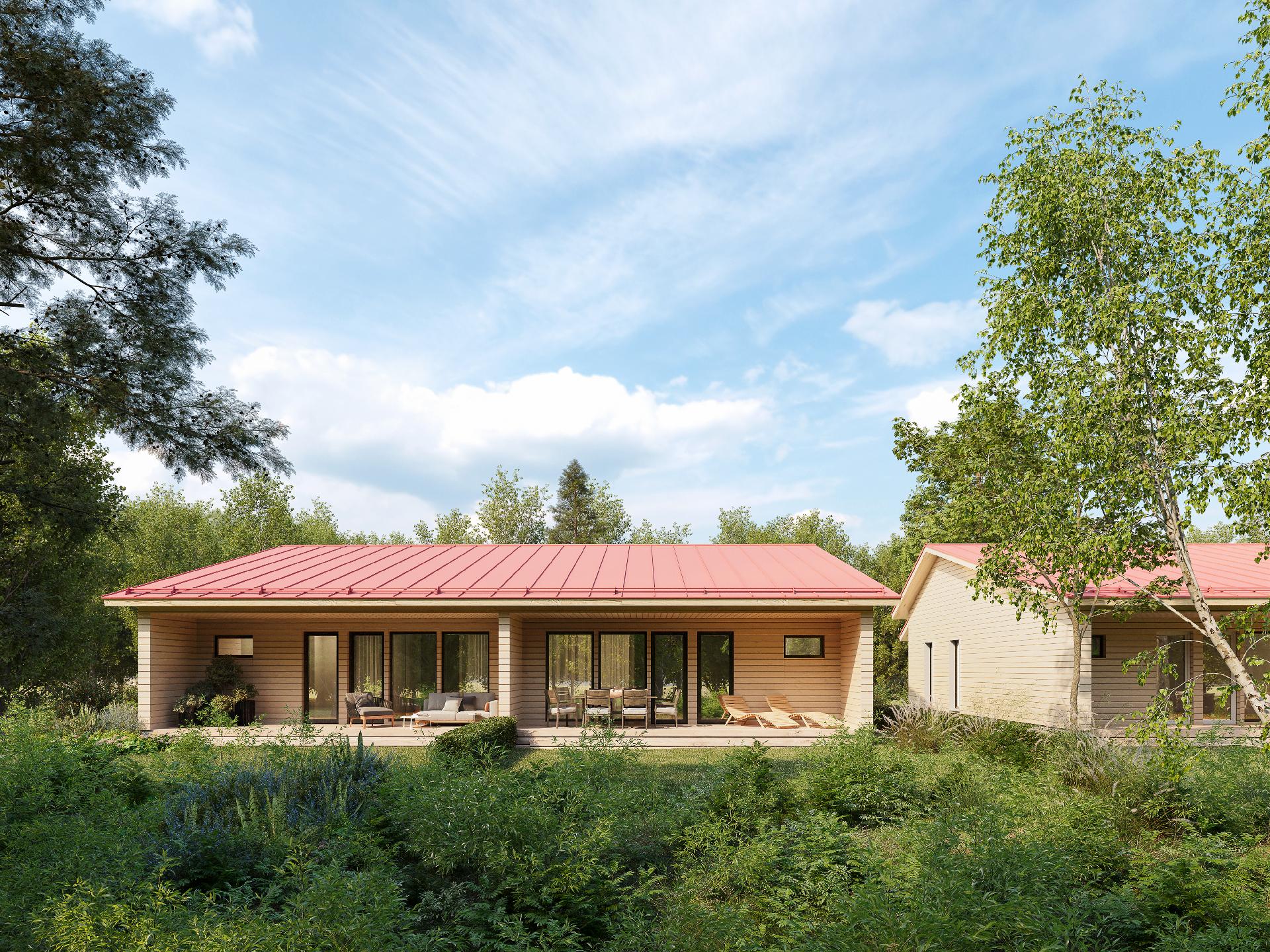 Onninlenkki 8 A 1, Samulinniemi, Jyväskylä