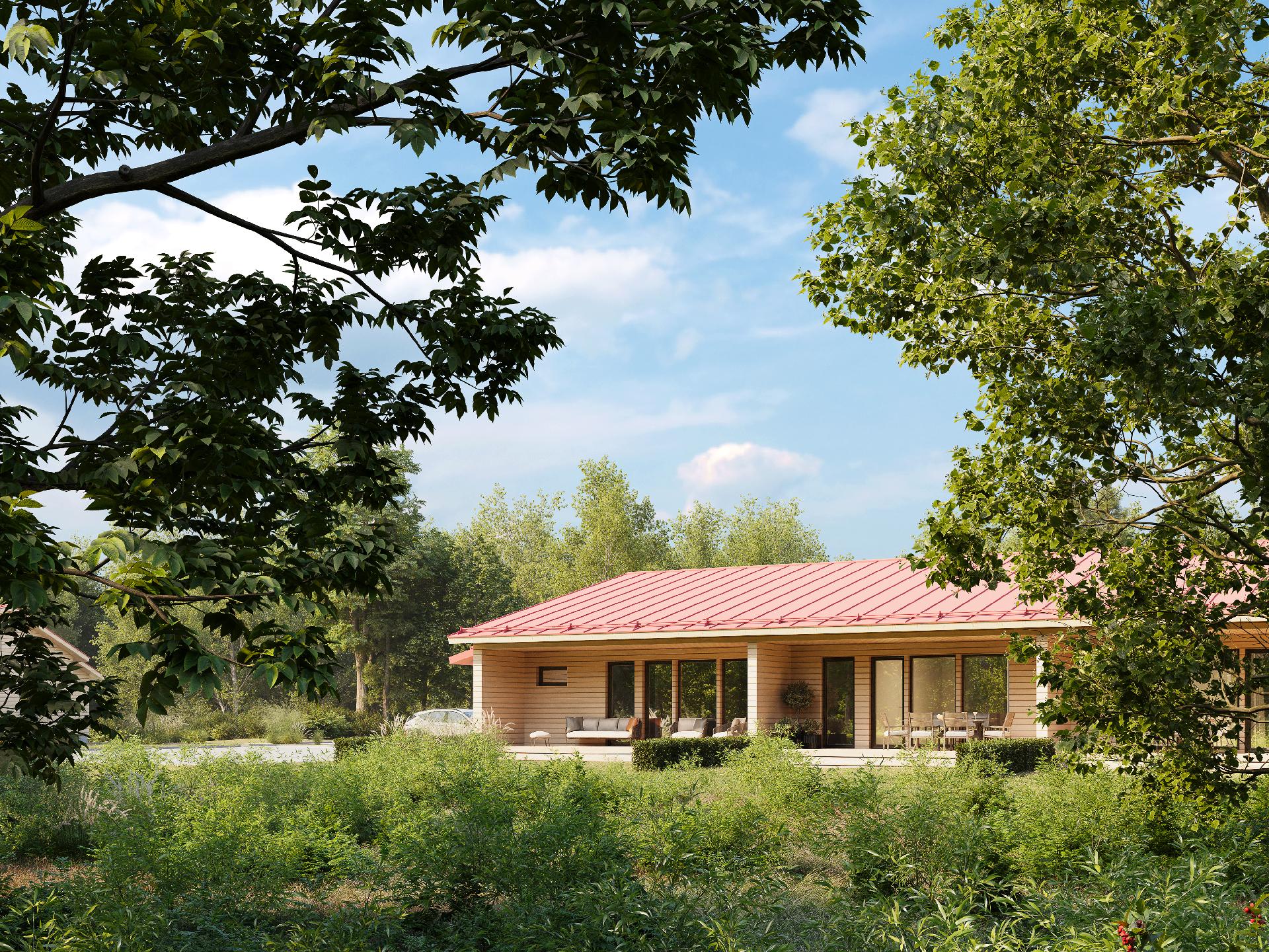 Onninlenkki 8 A 1, Samulinniemi, Jyväskylä