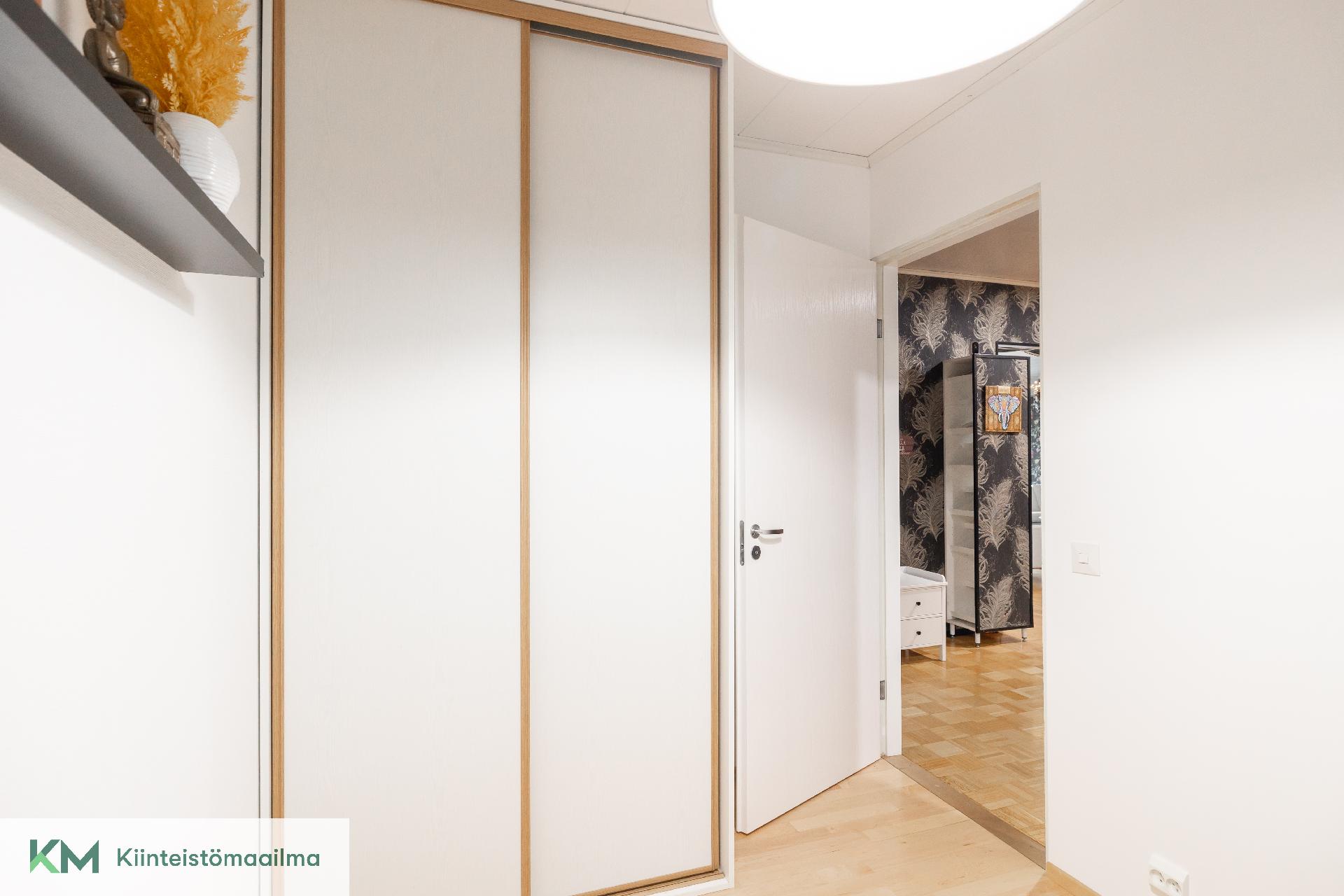 Kurjenkellonkatu 2, Mäntykangas, Kotka