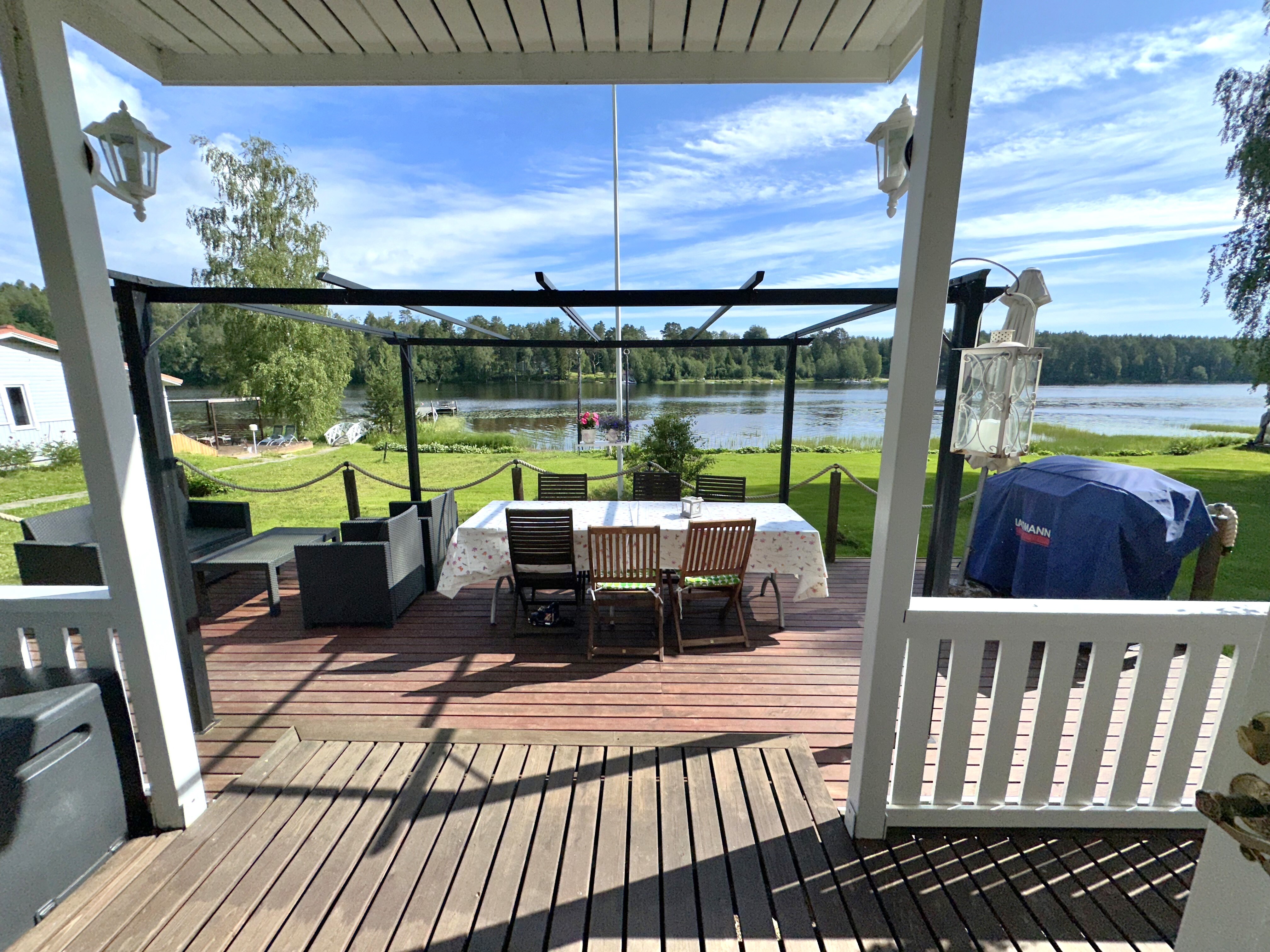 Viitostie 1385, Leppävirta, Leppävirta