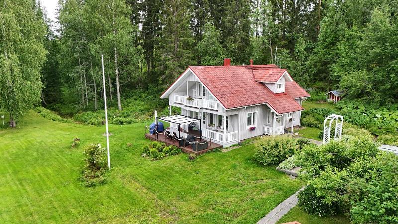 Viitostie 1385, Leppävirta, Leppävirta