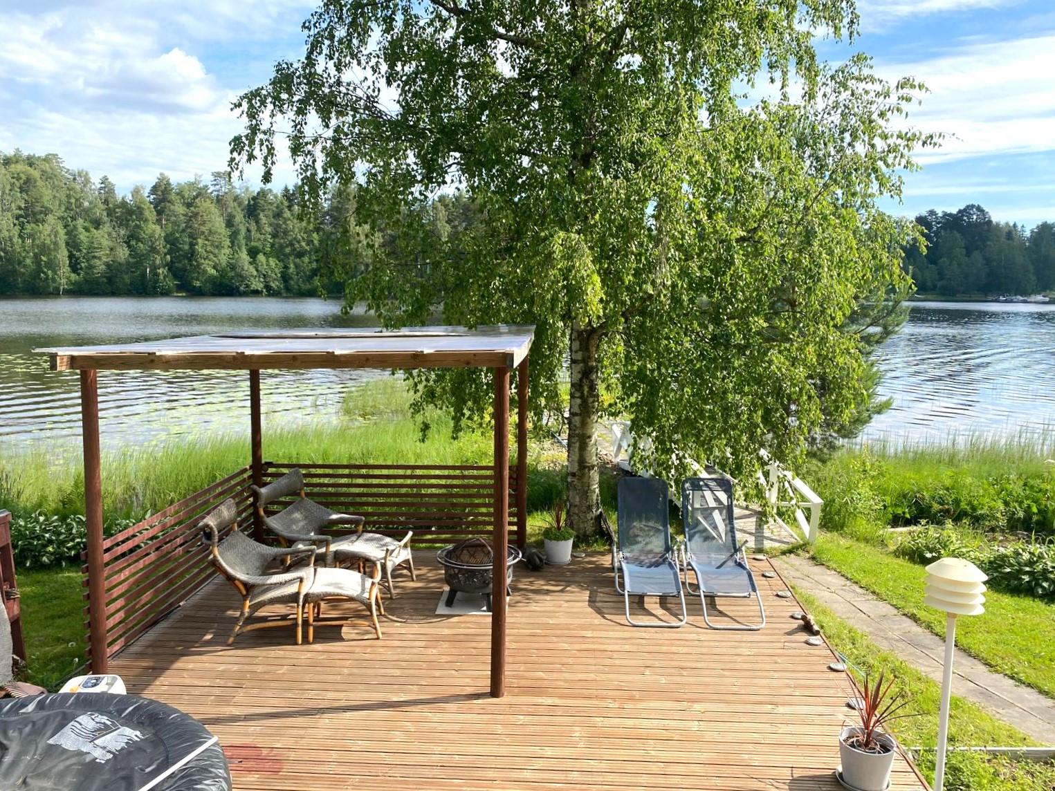 Viitostie 1385, Leppävirta, Leppävirta