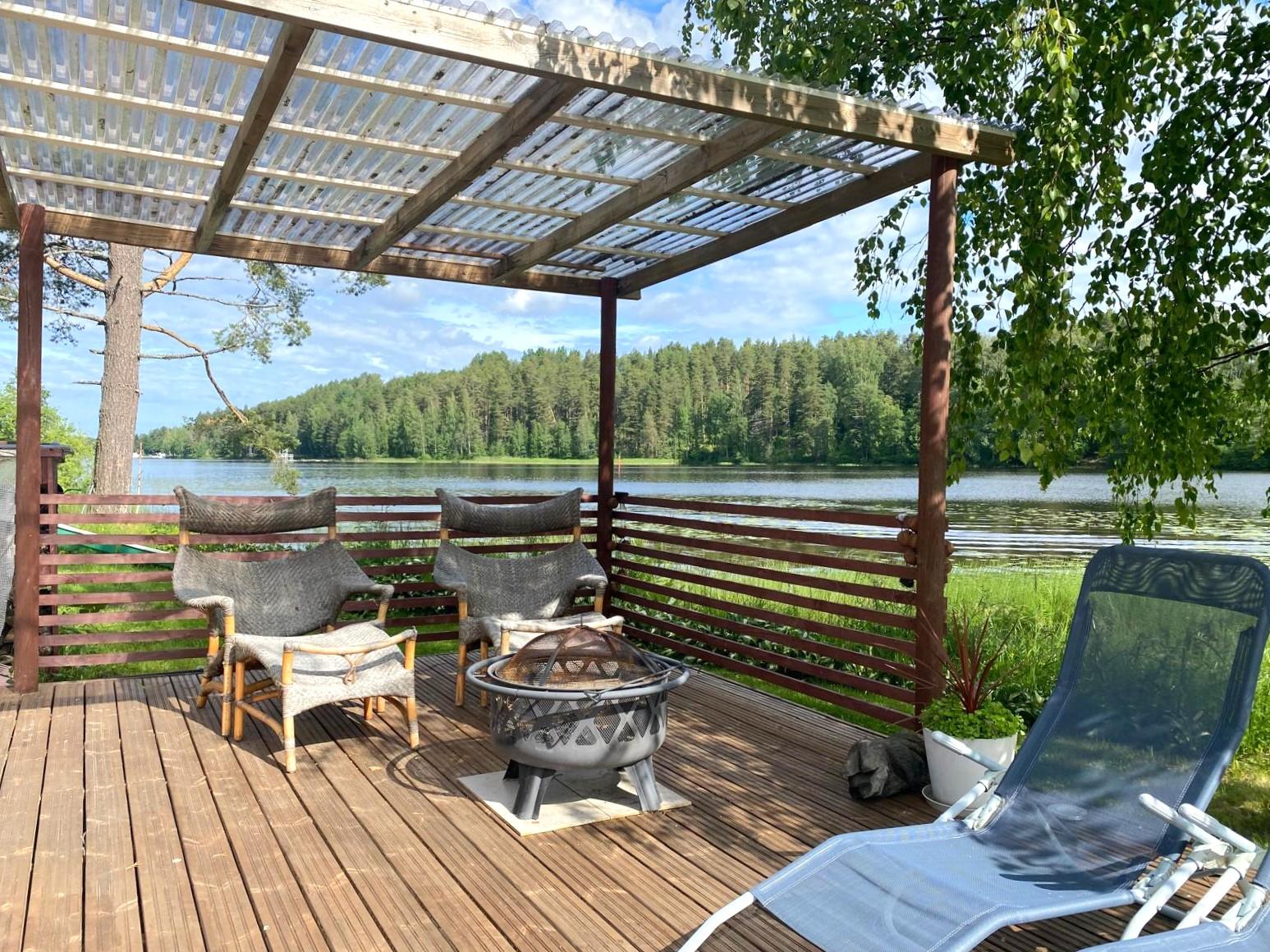 Viitostie 1385, Leppävirta, Leppävirta